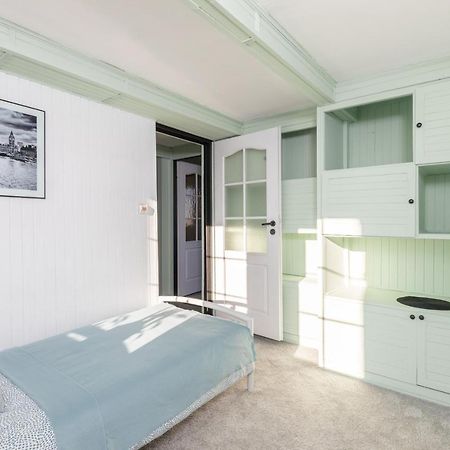 Superapart Marszalkowska 19 Urban Hideaway With Modern Comforts Warschau Exterior foto